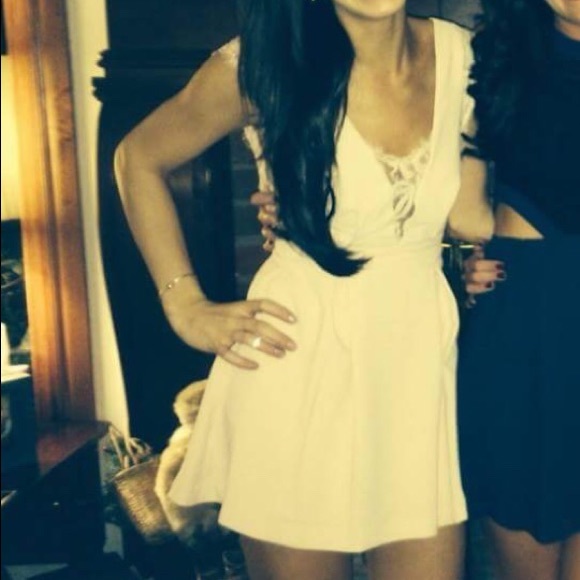 BCBG - Dress - Picture 3 of 4